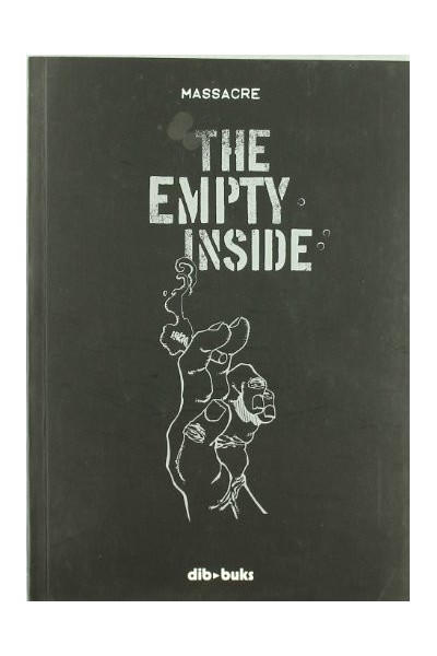 THE EMPTY INSIDE